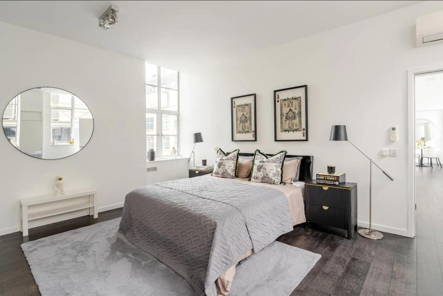 Luxury 3 Bed Soho Appartamento