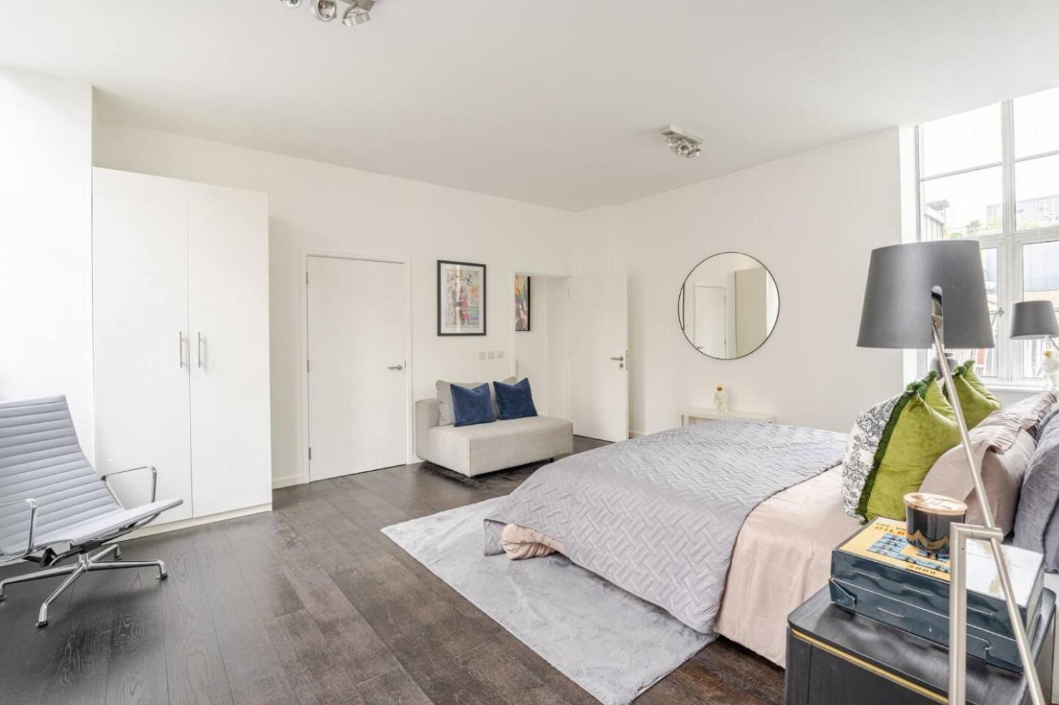 Appartamento Luxury 3 Bed Soho