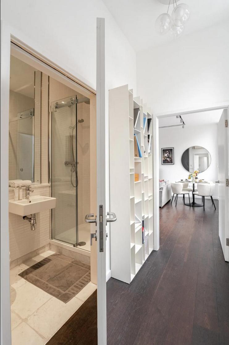 Appartamento Luxury 3 Bed Soho *