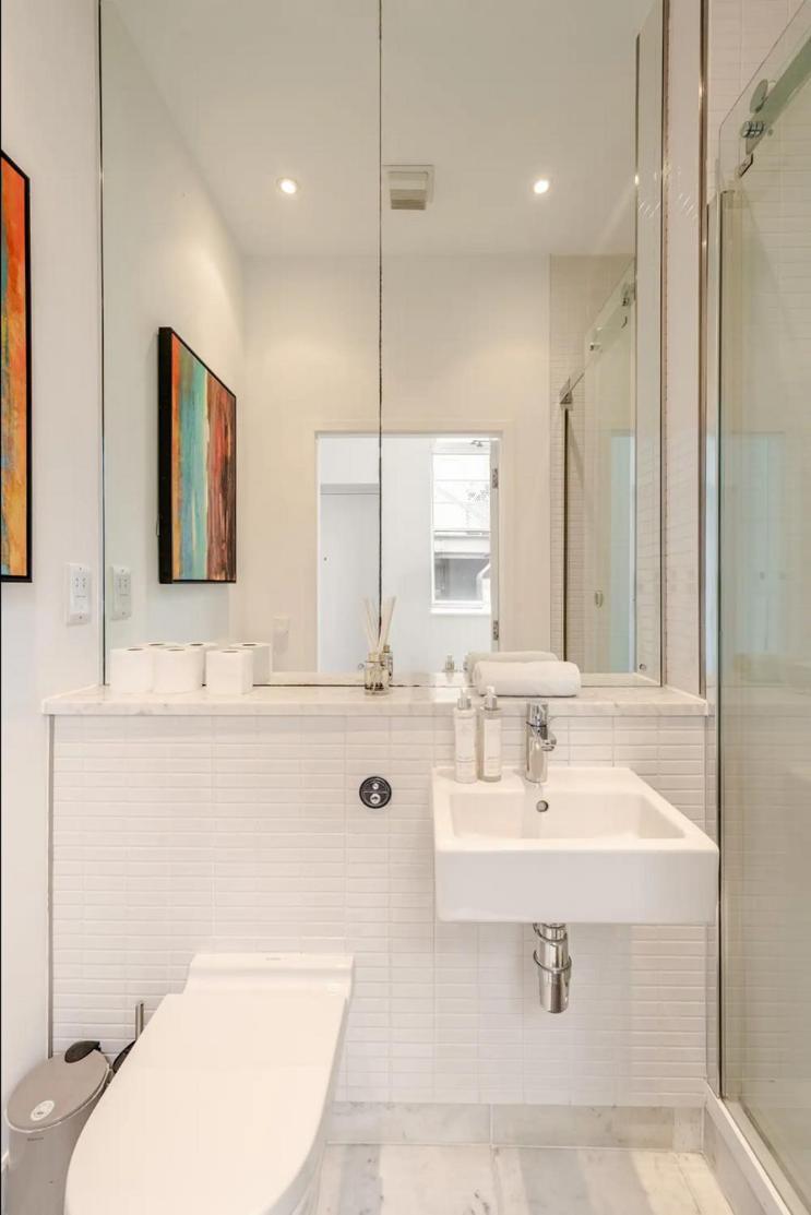 Appartamento Luxury 3 Bed Soho Londra