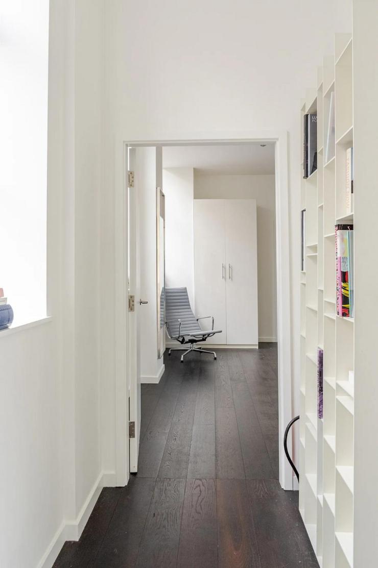 Appartamento Luxury 3 Bed Soho
