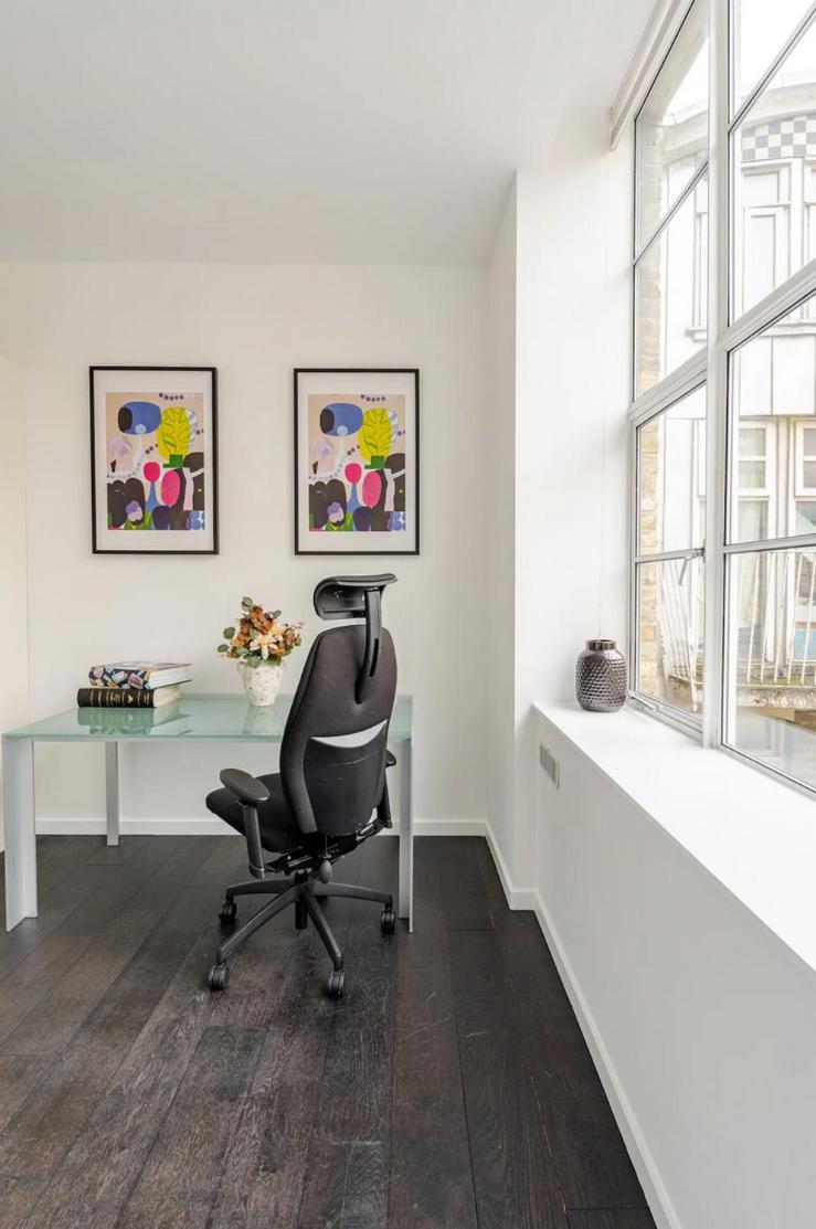 Luxury 3 Bed Soho Appartamento *