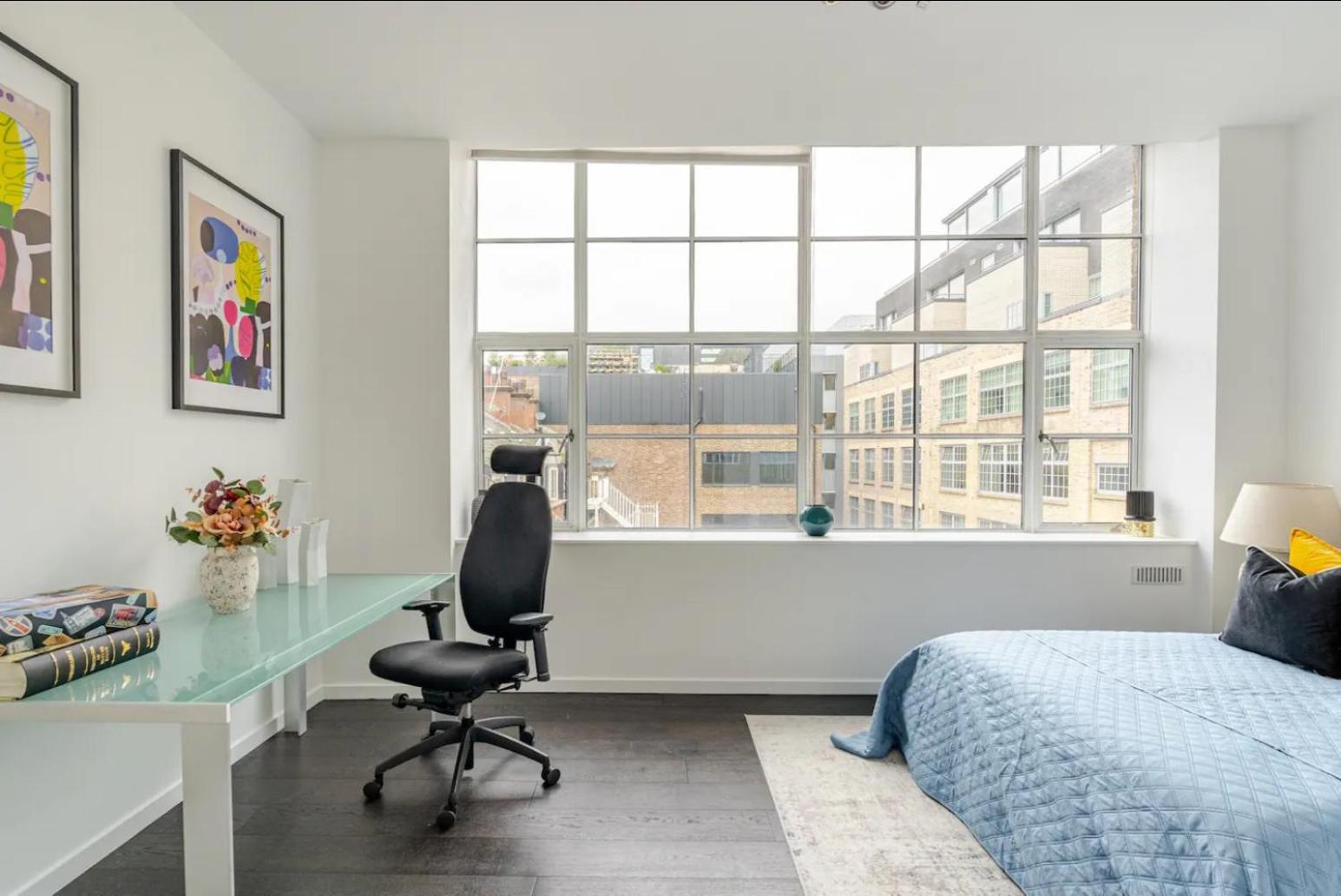 Appartamento Luxury 3 Bed Soho *