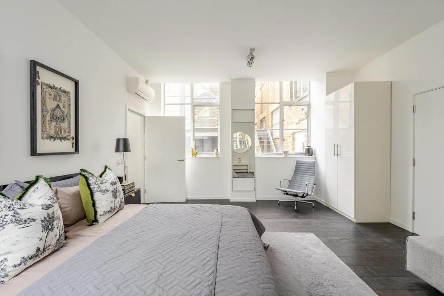 Appartamento Luxury 3 Bed Soho Londra
