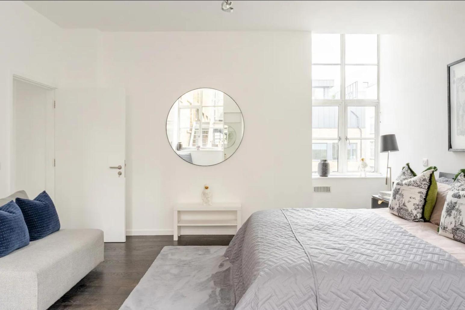 Appartamento Luxury 3 Bed Soho *