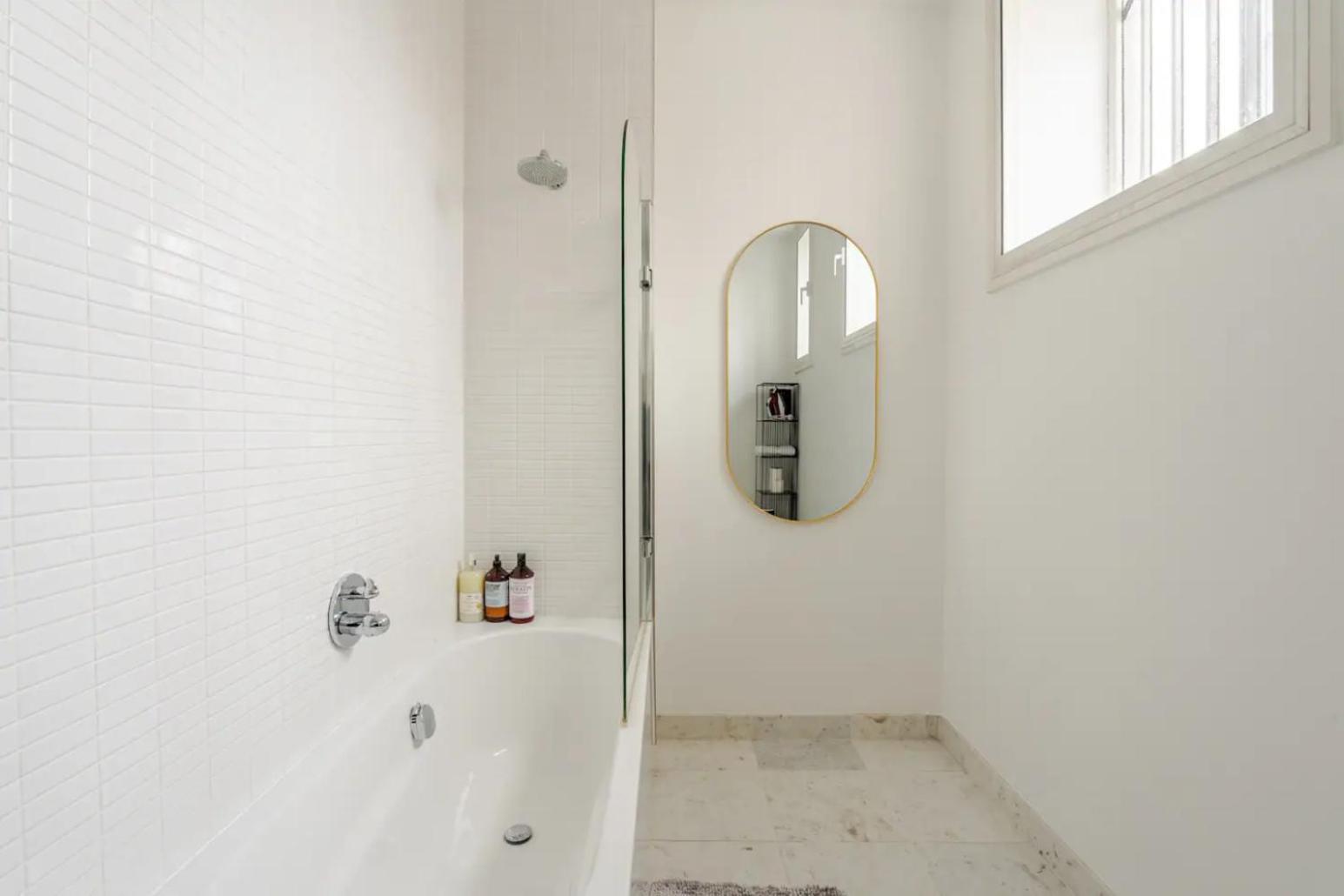 Luxury 3 Bed Soho Appartamento Londra